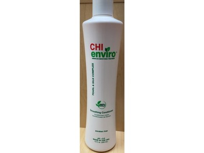 CHI Enviro Smoothing Shampoo - 12 oz