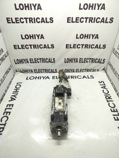 PARKER SB70401.55142VX65 SERVO MOTOR ( USED CONDITION )