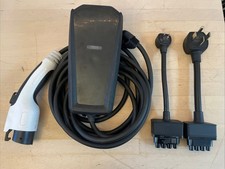 2023 2024 Subaru Solterra EV Car Charger Charging Cord Cable NEMA 5-15 14-50