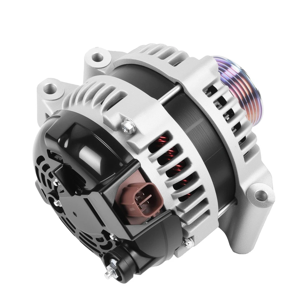 Alternador para Honda Accord 2003 2004 2005-2007 Element 2003-2011 2,4 L 13980 Foto 4 de 4