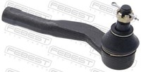 Febest Spurstangenkopf Gelenkkopf 0121-J200R FüR Daihatsu Terios VVT 4X4 LPG RWD