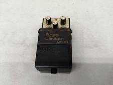BOSS LM-2B Kompressor