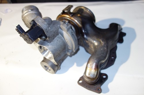 Turbolader Volvo S60 V40 V60 V70 90kW 112kW 140kW 31441692