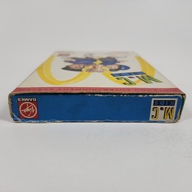 M.C. Kids (Nintendo NES, 1992) CIB Complete In Box w/Manual