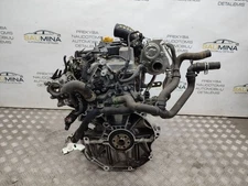 Dacia Logan II 2018 Benzin 66kW Motor H4BB408 SAU99629