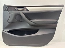 BMW X4 F26 2018 Verkleidung T�r vorne FIM16839