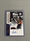 Panini Contenders - Legendary Contenders Autographs Stephen Jackson /25