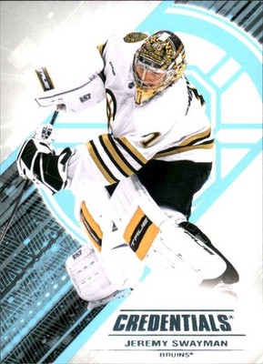 B7149- 2024-25 Upper Deck Credentials Hk #S 1-100 -du Pick- 15 + Gratis US