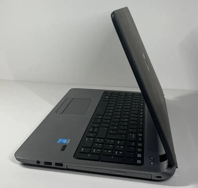 HP ProBook 450 G2 i5-5200U 8GB 120GB SSD 15,6" HD Win 11 Pro Laptop - Bild 4 von 4