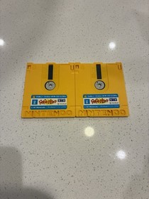 Doki Doki Panic Yume Kojo Mario Bros 2 Famicom Disk System Japan US SELLER