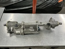 2011-2014 FORD F150 ELECTRIC POWER STEERING RACK & PINION EL34-3D070-BB