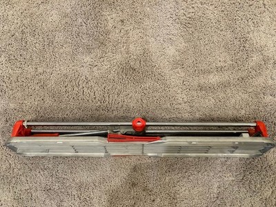 Rubi Tools  Speed-Magnet Tile Cutter Speed Magnet Tile Cut