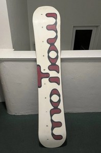 Todd Richards Snowboard | eBay
