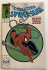 Amazing Spider-Man #301 1988 (VF+ 8.5)