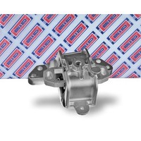 Motorlager Borg & Beck BEM3082 FüR Peugeot 407 6D 2004-2011