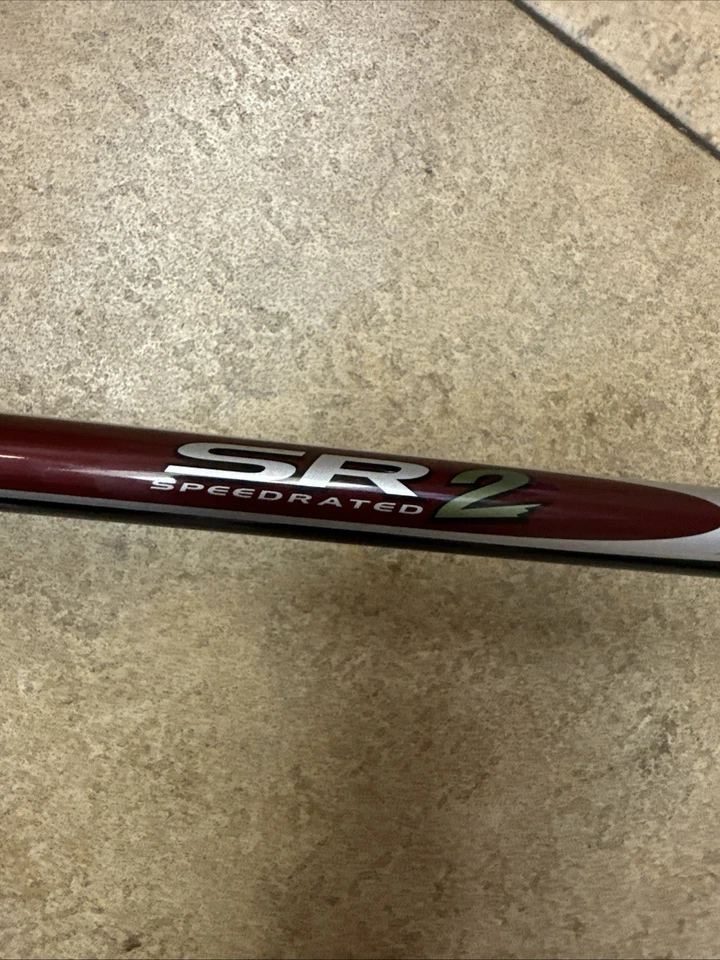 Sand Wedge Hybrid SR2 Right-Hand Graphite R-Flex Nickent 3DX Golf Club SW - Image 3 of 4