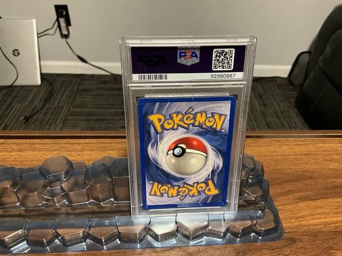 2002 Pokemon Neo Destiny #108 Shining Kabutops PSA 6 Ex - Picture 2 of 2