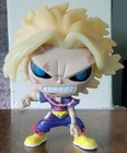 Funko Pop! Animation "My Hero Academia" loose figure lot - 251 374 375 648 — photo 2