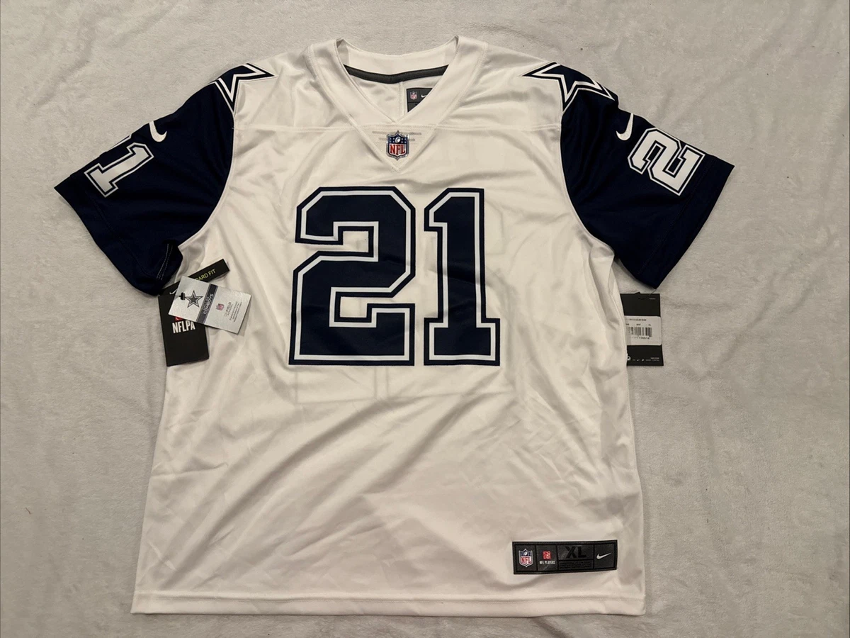 Ezekiel Elliott Dallas Cowboys NFL Fan Jerseys for sale | eBay