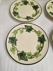 Franciscan Ivy Bread And Butter Plates Set Of 4  — photo 2