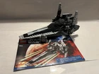 LEGO Star Wars Imperial V-Wing Starfighter 7915 - 100% Complete