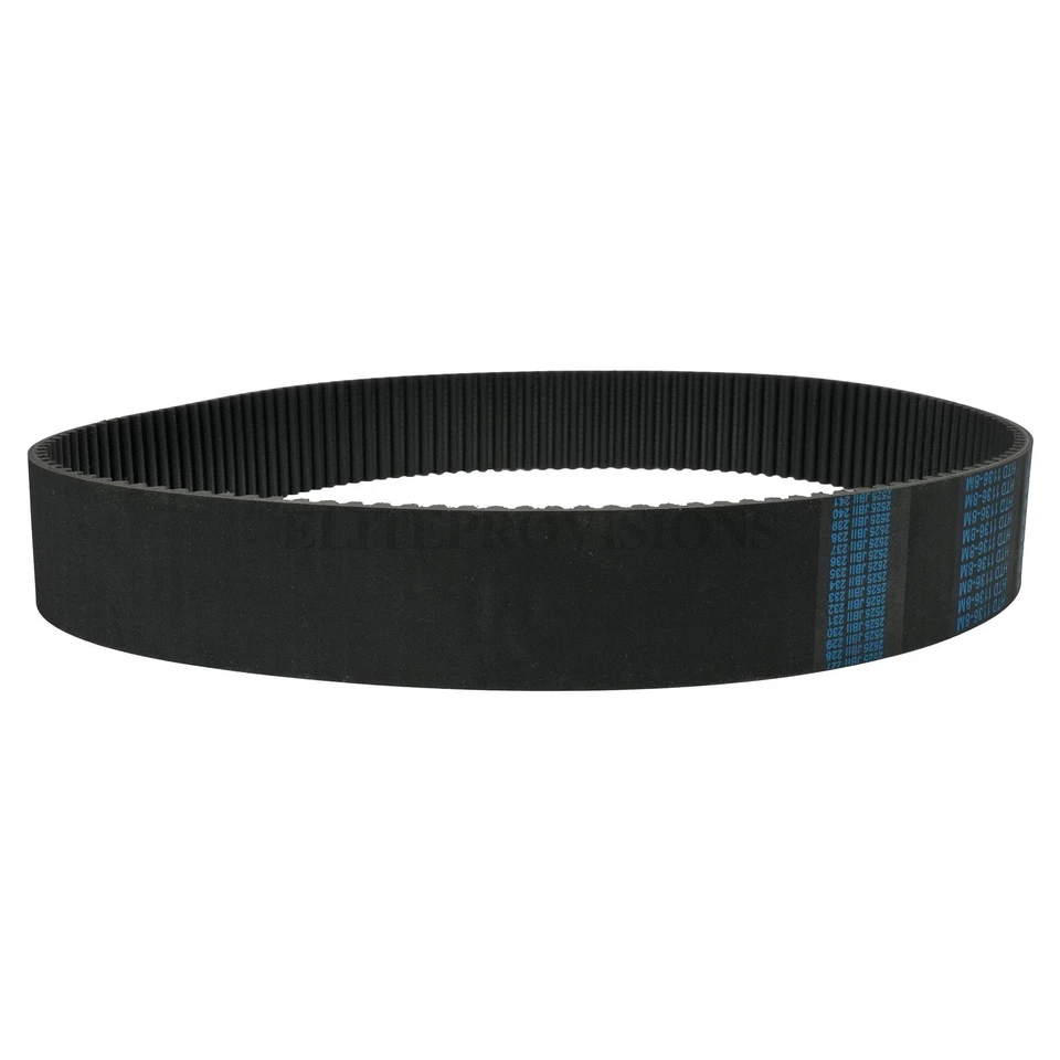 Belt Drives LTD 2" Replacement Primary Belts BDL-142-2 For Custom Applications  Foto 2 de 4