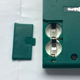 Vintage 1982 GAME & WATCH - DONKEYKONG Jr DJ-101 - LCD Game (Very Good Cond)