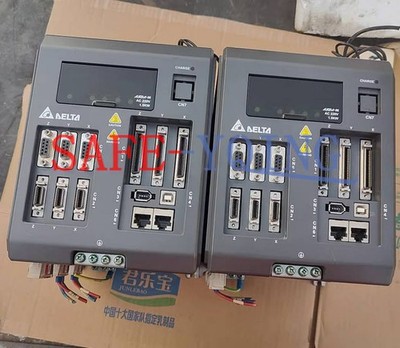 One Used Delta ASD-M-1521-R Servo Driver