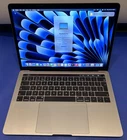 Apple MacBook Pro 2019 A2159 4Core i5 1.4 GHz 256GB SSD 16GB RAM Very Good 115CC