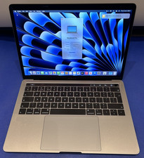 Apple MacBook Pro 2019 A2159 4Core i5 1.4 GHz 256GB SSD 16GB RAM Very Good 115CC