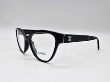 Chanel 3391-A c.501 Eyeglasses 52 [ ] 17  140mm