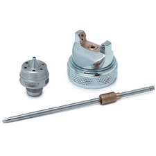 Titan Tools 19100-14 1.4mm Replacement Hvlp Paint Gun Needle Nozzle