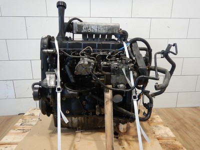 Motor VW T4 IV Transporter 2.4 D 55KW AJA / AAB komplett Original