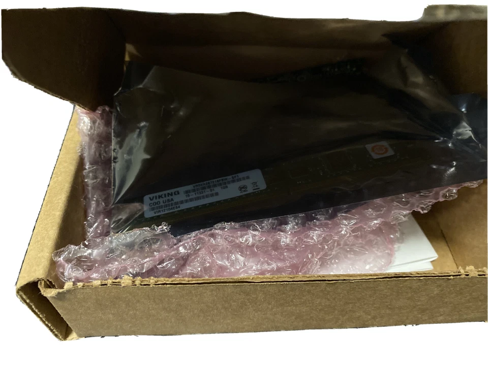 MEM-3900-1GB 1GB Approved Dram Memory Upgrade for Cisco 3900 series 3925 3945  - Image 2 of 2