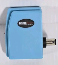 Nintendo GameCube Mad Catz GameStop Wireless Controller Receiver 5686 Adapter