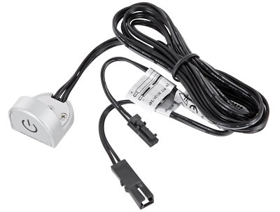 Aufbau Touchdimmer Touch Dimmer Schalter Möbel Regal LED geeignet 12V MINI AMP Aufbau Touchdimmer Touch Dimmer Schalter Möbel Regal LED geeignet 12V MINI AMP