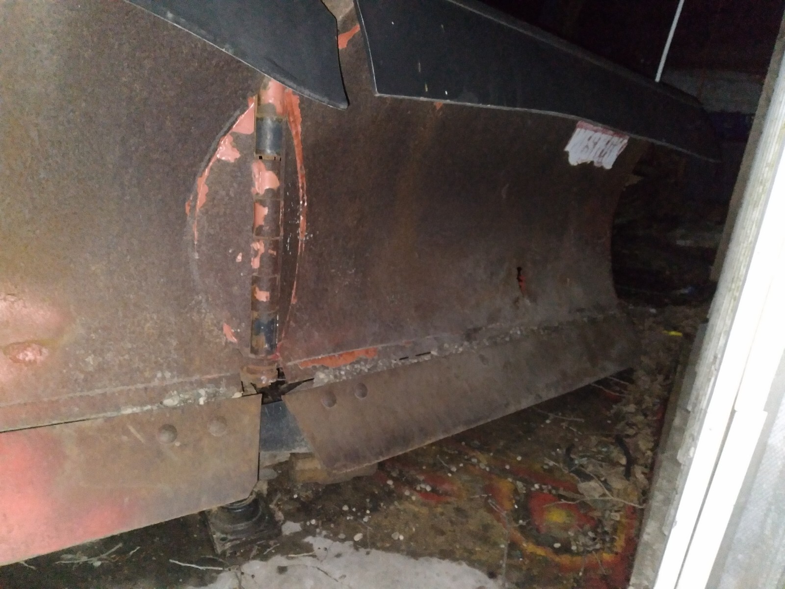 Working used snow plow for sale eBay