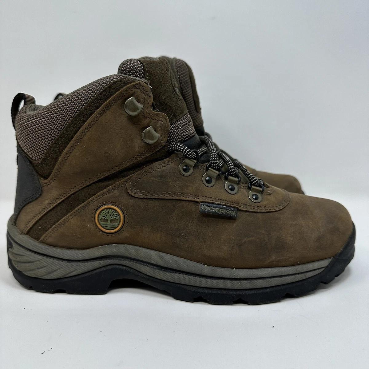 Timberland ankle hotsell boots sale