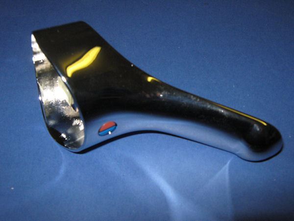 Ideal Standard A960699AA Ceramix handle complete - Chrome