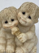 Quarry Kids Second Nature Design Jack & Diane Condivisione Dolci Gelato Dolce