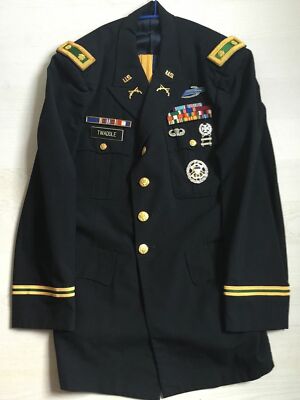 Blue Dress Uniform Major Military Police US Army | eBay Blue Dress Uniform Major Military Police US Army | eBay