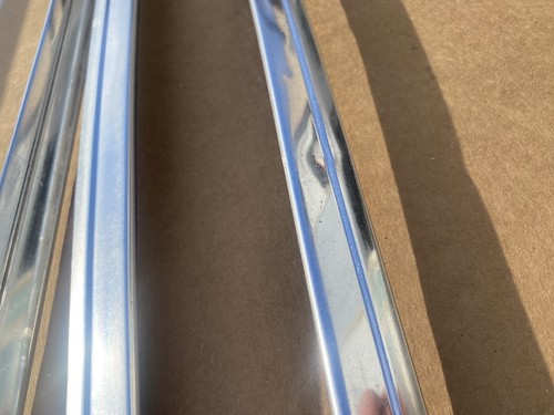 1978-1988 Cutlass Monte Carlo Windshield Trim Molding Regal G-Body OEM - Picture 13 of 19