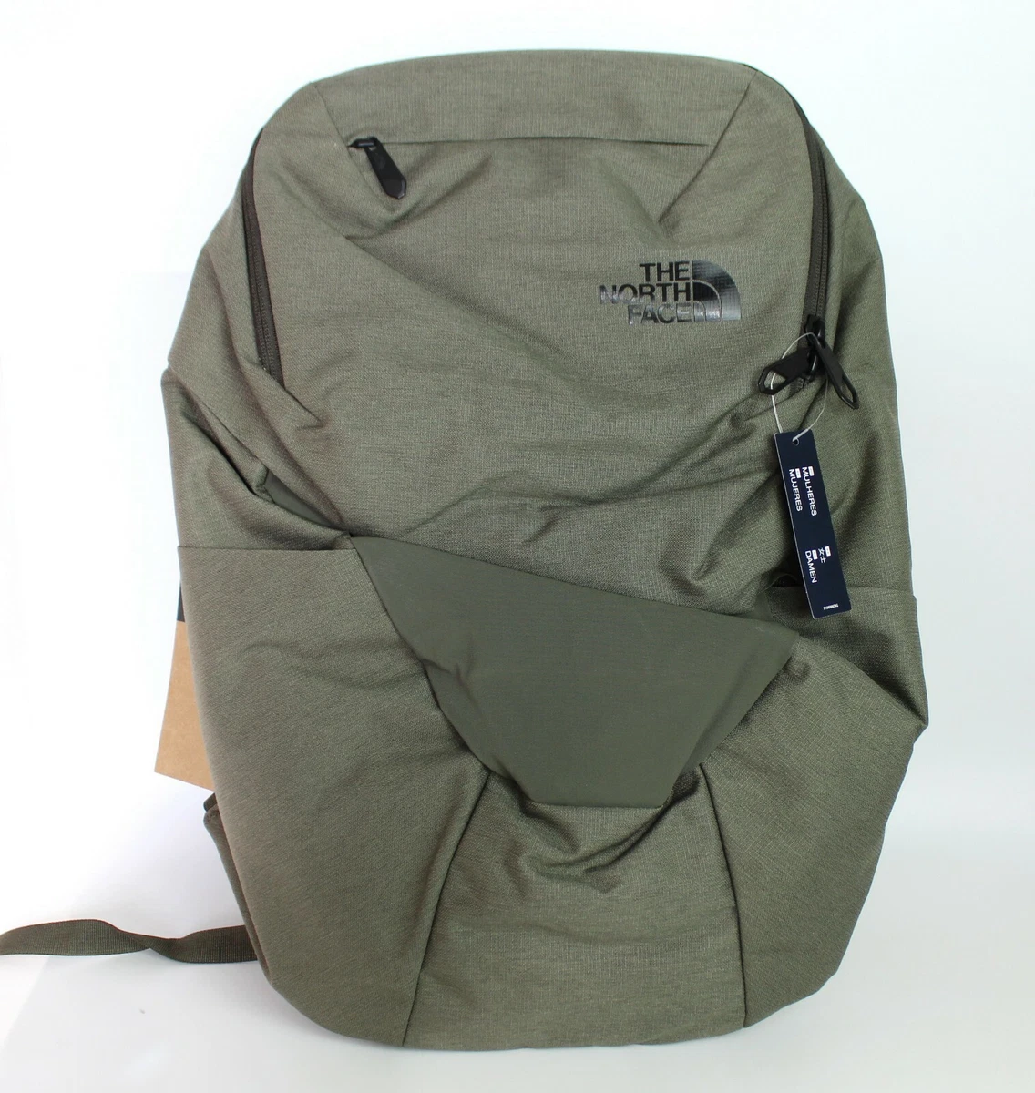 The north best sale face aurora backpack