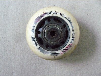 Inlineskates Inliner Rollerskates Rollschuhe Rolle HY-SKATE Junior ca. 63 mm