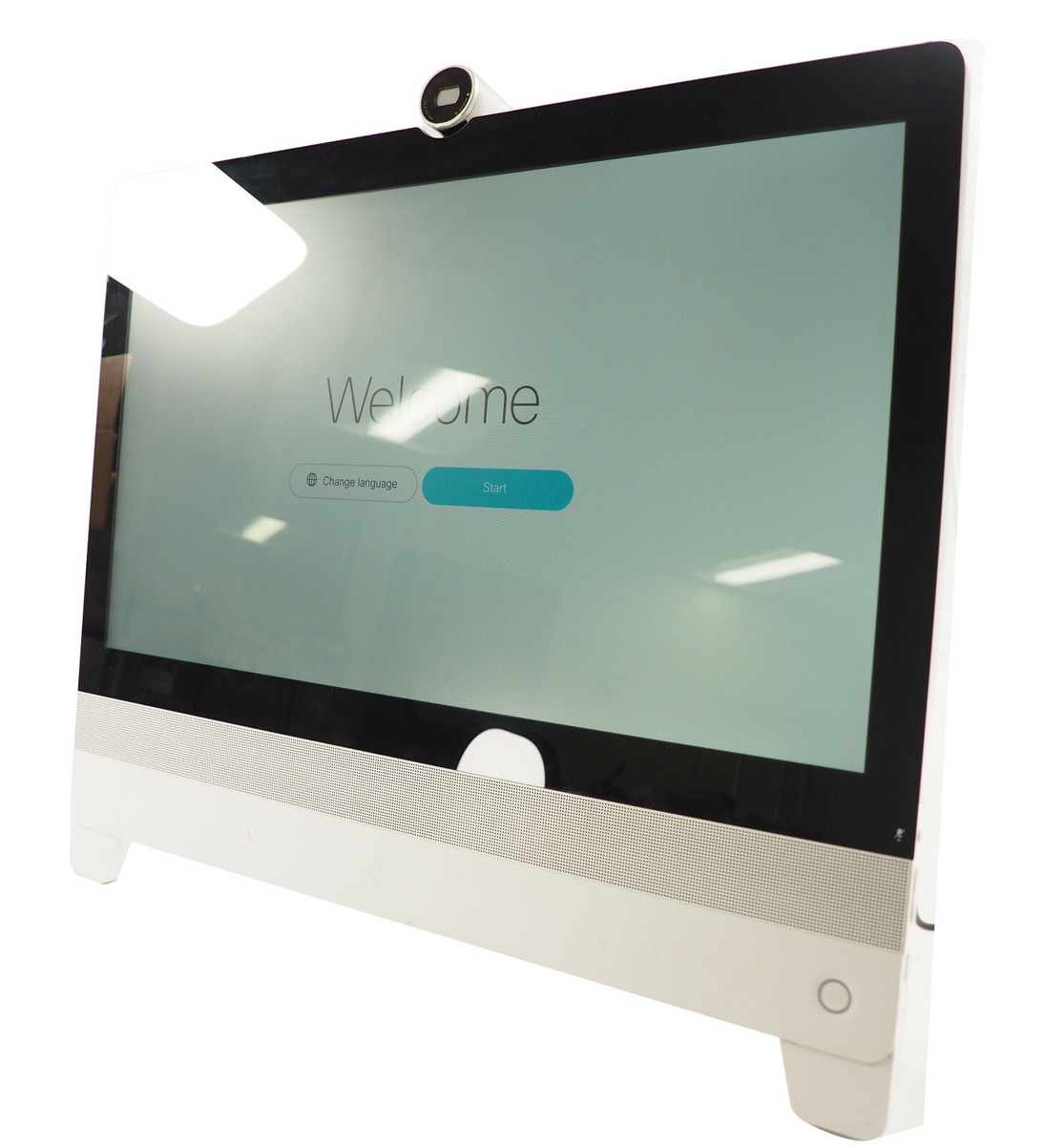 Cisco Techno Shop 10th Anniversary 3枚セット Amazon.com: Cisco CP-DX80-K9 DX80 - Video CONFERENCING KIT