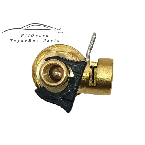 For Fumoto F108N Engine Quick Oil Drain Valve M161.5 Long Nipple eBay