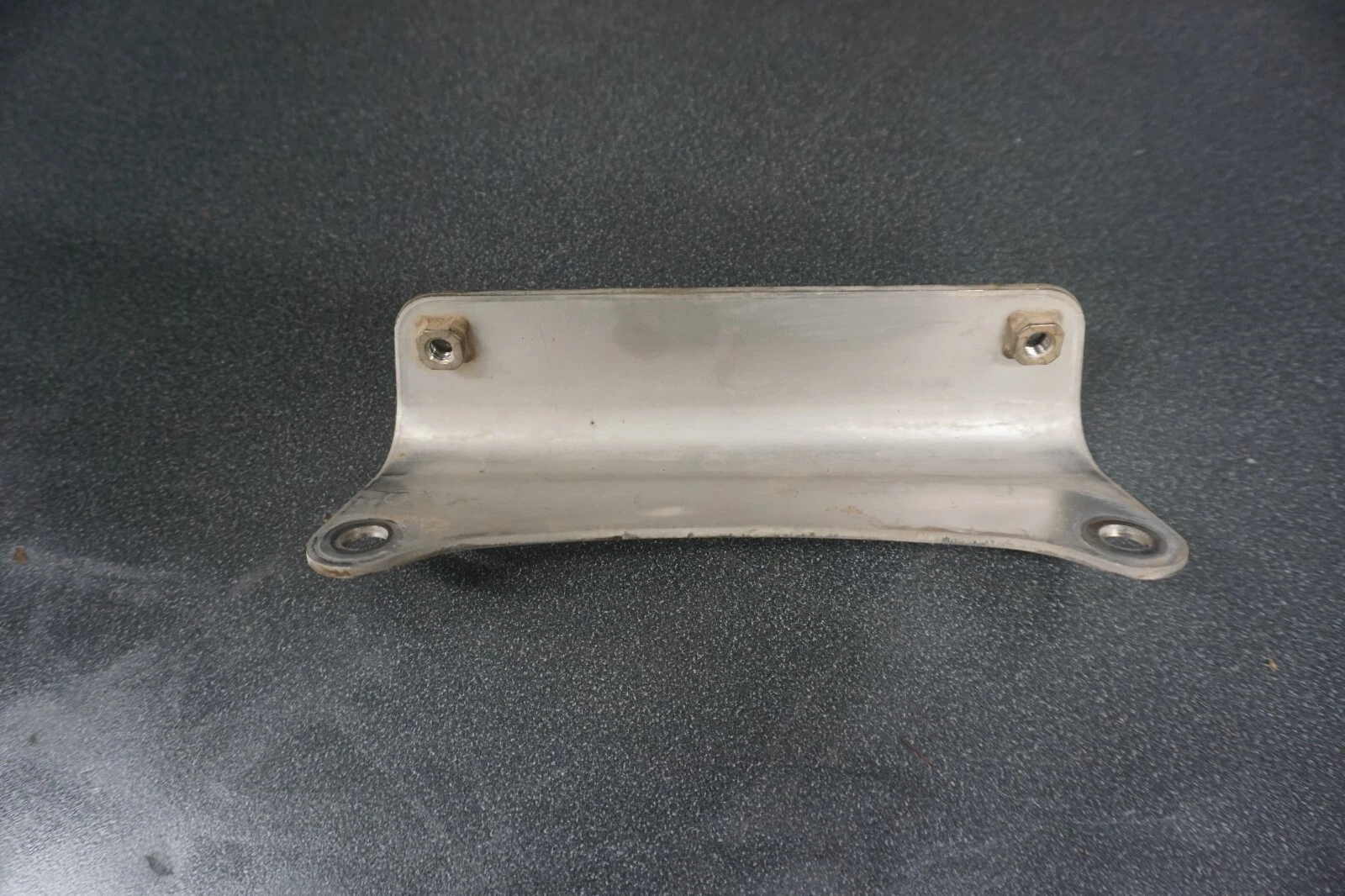 2000-2019 Kawasaki OEM Hull Muddle Fittings Bracket 11056-3719 STX-15F STX-12F