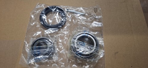 Wheel Bearing Kit Front VKBA539 SKF 119002140801 60523333 31212634103 4096104 - Picture 3 of 6