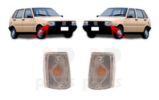 Pare-choc avant Fiat UNO