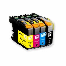 Printer Ink cartridge for Brother LC203 LC 203 MFC-J460DW MFC-J480DW MFC-J485DW